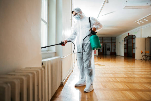 Best Pest Inspection Near Me  in Cross Roads, TX